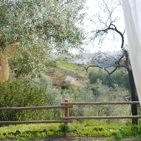 Cortijo Lagar De Luisa *