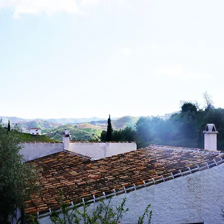 Cortijo Lagar De Luisa