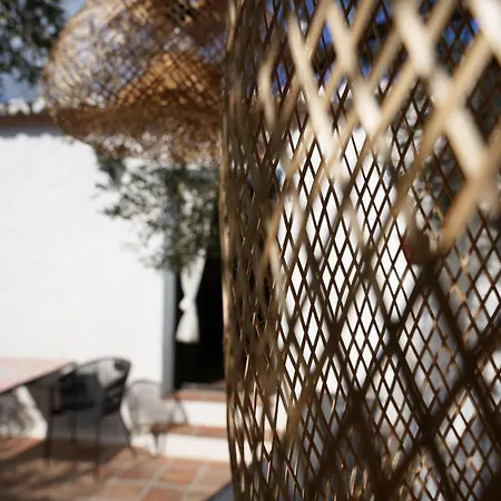 Country house Cortijo Lagar De Luisa Borge