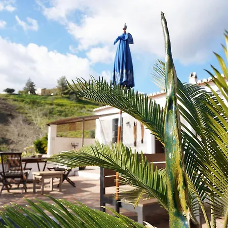 Cortijo Lagar De Luisa * Borge