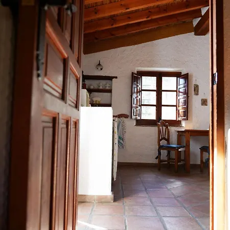 Cortijo Lagar De Luisa