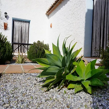 Cortijo Lagar De Luisa Country house