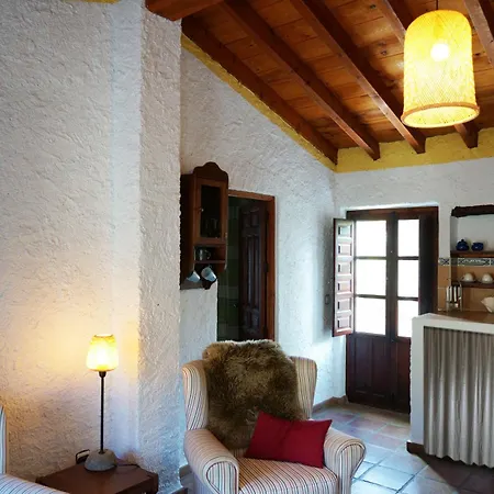 Country house Cortijo Lagar De Luisa