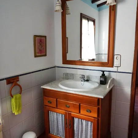 Cortijo Lagar De Luisa Country house *