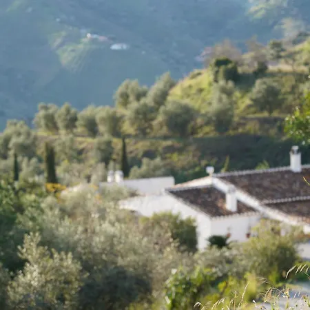 Country house Cortijo Lagar De Luisa *