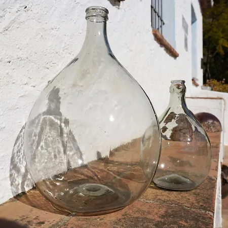 Country house Cortijo Lagar De Luisa Borge