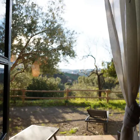 Country house Cortijo Lagar De Luisa