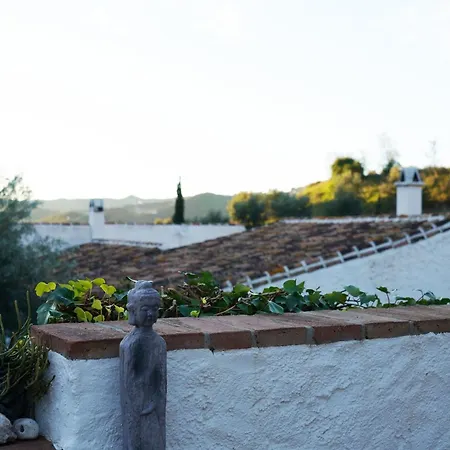 Cortijo Lagar De Luisa Country house *