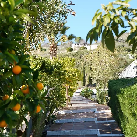 Country house Cortijo Lagar De Luisa