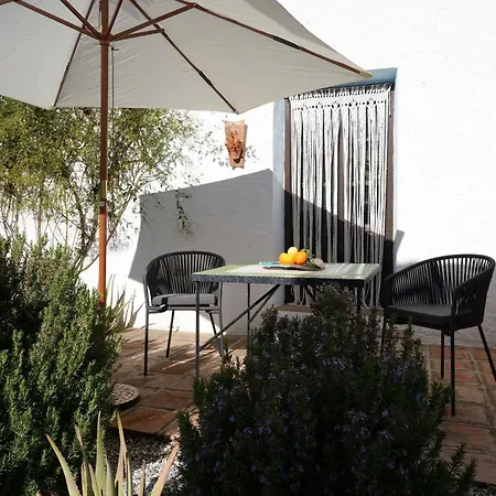 Cortijo Lagar De Luisa Country house *