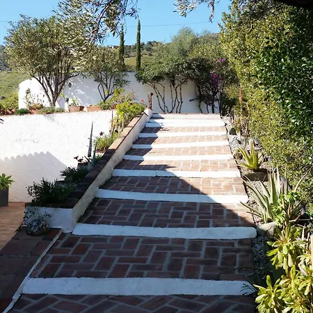 Country house Cortijo Lagar De Luisa *