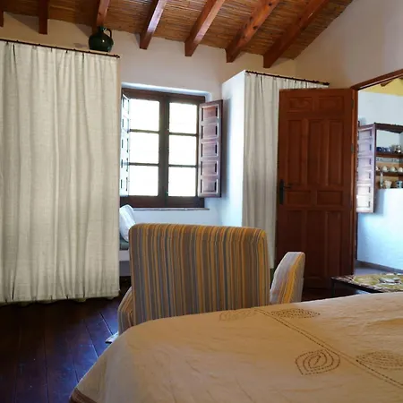 Country house Cortijo Lagar De Luisa Borge