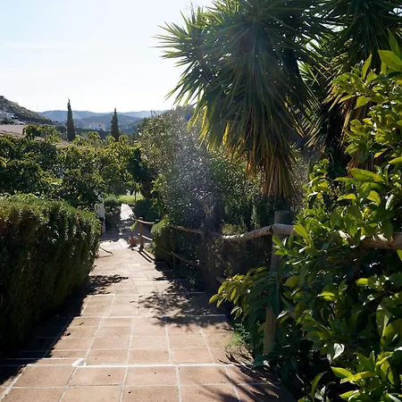 Country house Cortijo Lagar De Luisa *