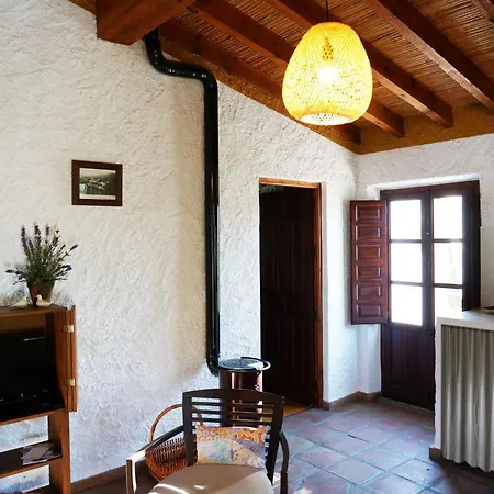 Cortijo Lagar De Luisa