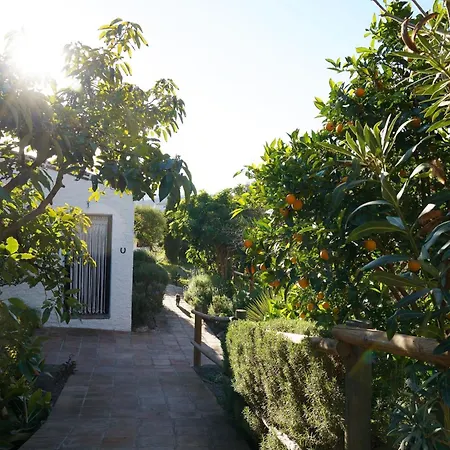 Country house Cortijo Lagar De Luisa *