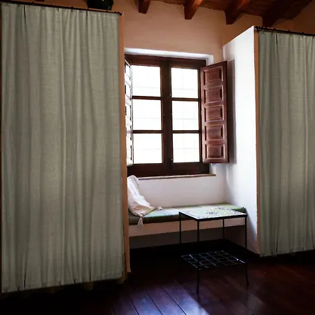 Cortijo Lagar De Luisa Country house Borge
