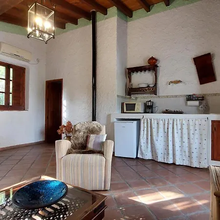 Country house Cortijo Lagar De Luisa *