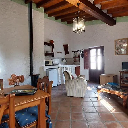 Cortijo Lagar De Luisa *