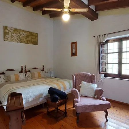 Cortijo Lagar De Luisa Borge