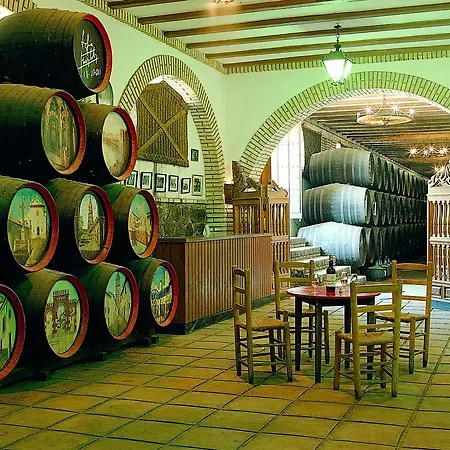 Country house Cortijo Lagar De Luisa