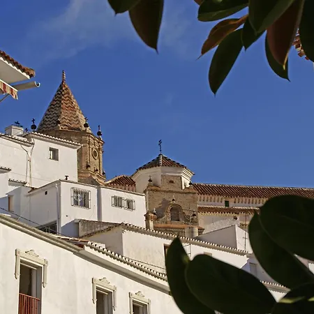 Country house Cortijo Lagar De Luisa Borge