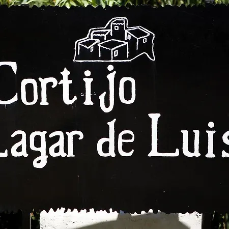 Country house Cortijo Lagar De Luisa *