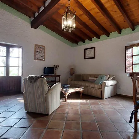 Gospodarstwo wiejskie Cortijo Lagar De Luisa