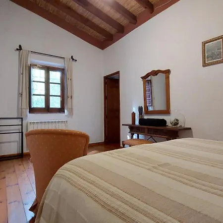 Cortijo Lagar De Luisa Gospodarstwo wiejskie *