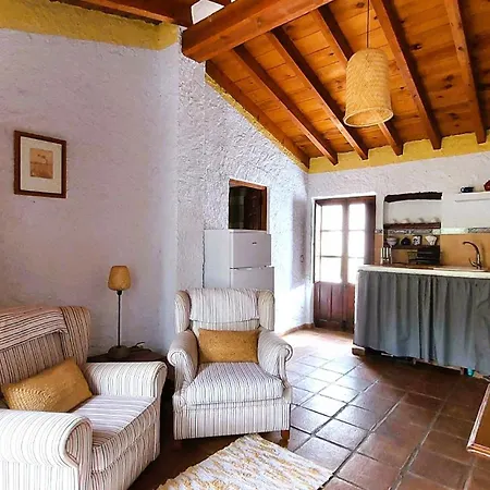 Cortijo Lagar De Luisa