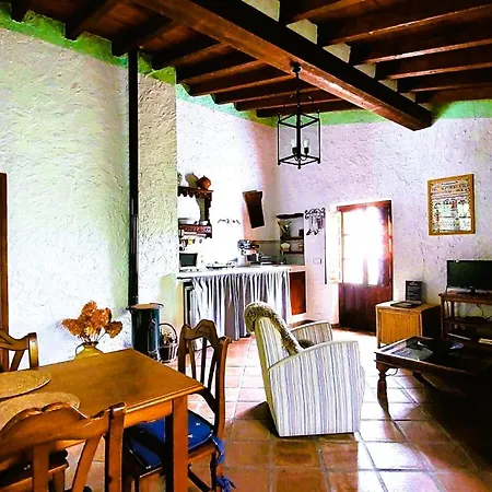 Cortijo Lagar De Luisa Casa de Campo