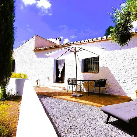 Cortijo Lagar De Luisa Casa de Campo *