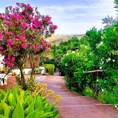 Cortijo Lagar De Luisa *