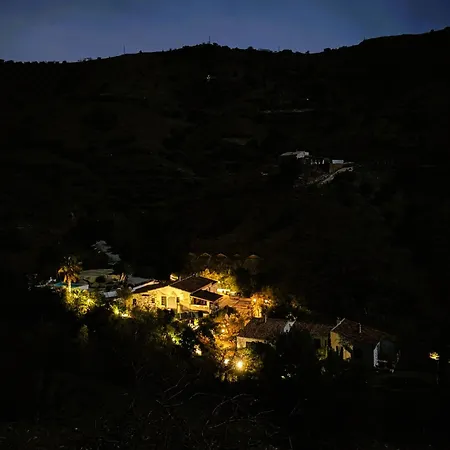 Casa de Campo Cortijo Lagar De Luisa *