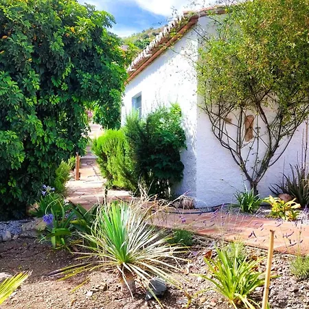 Cortijo Lagar De Luisa