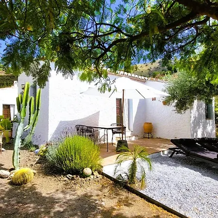 Casa de Campo Cortijo Lagar De Luisa