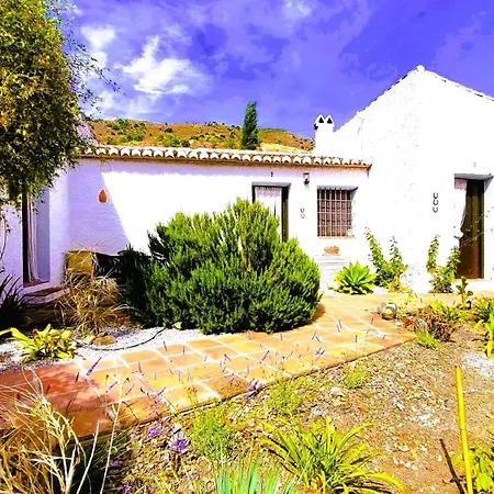 Cortijo Lagar De Luisa Casa de Campo *