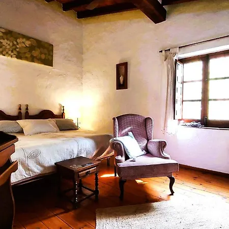 Cortijo Lagar De Luisa * Borge
