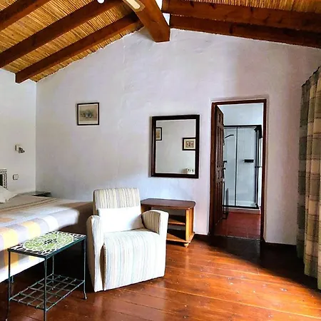 Cortijo Lagar De Luisa